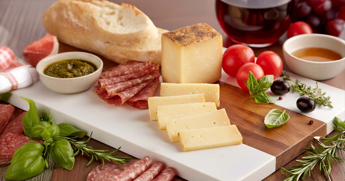 Pasilla Chile Bellavitano: A Strategic Sales and Product Guide