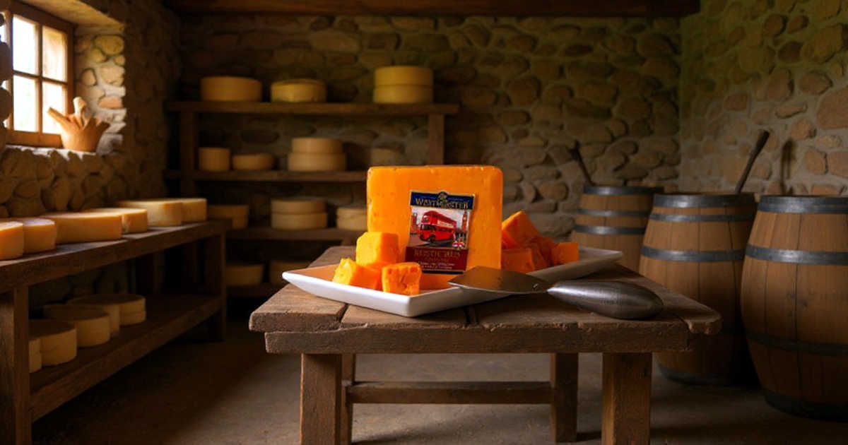 Rustic Red: The Delicious Mistake You Need to Sell