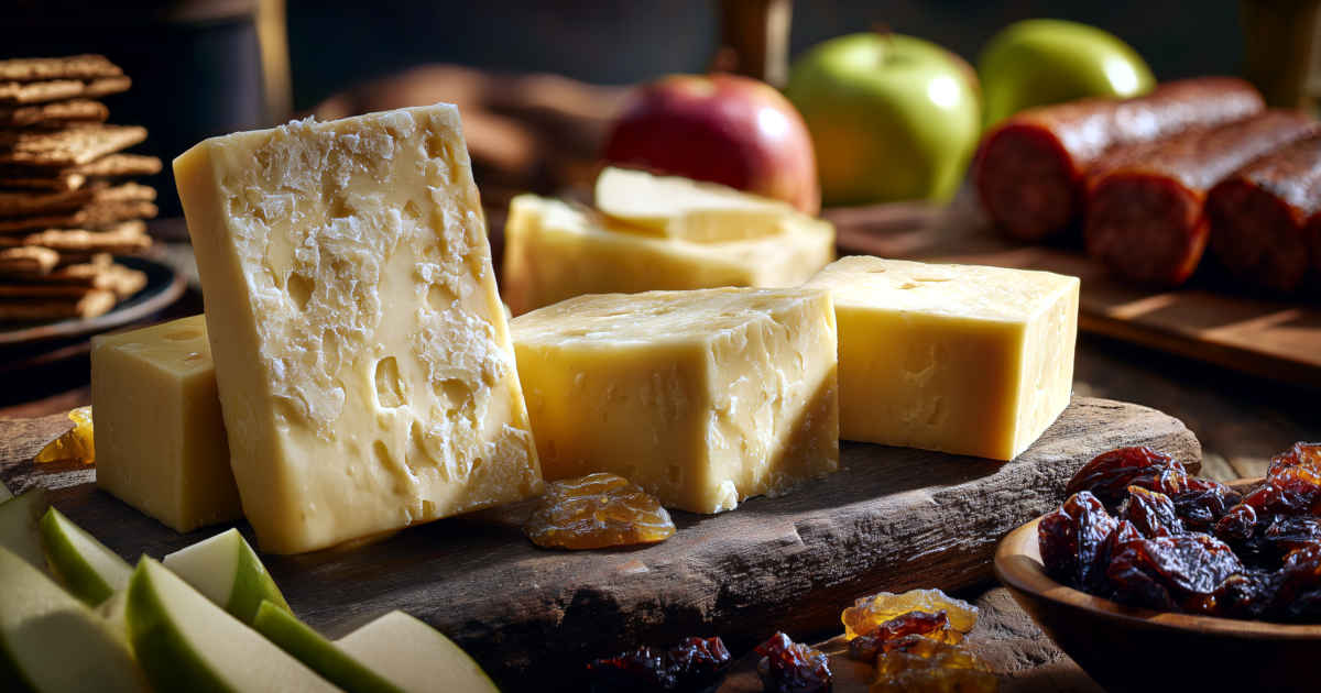 Selling Guide: Old Croc Grand Reserve Cheddar