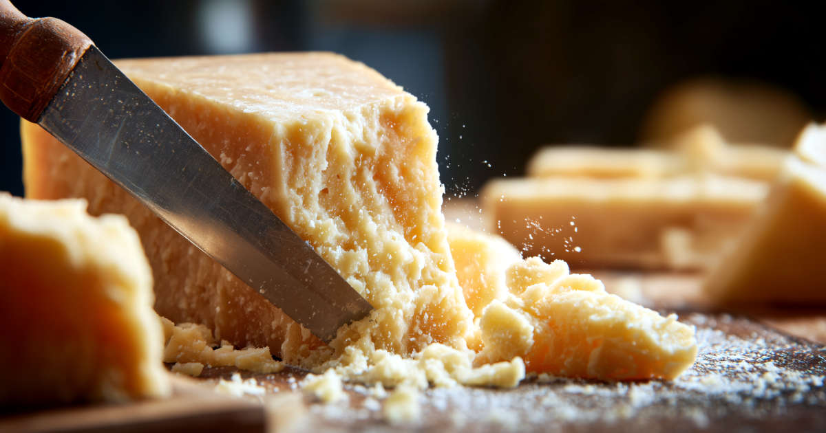 The Definitive Guide to Selling Sartori Sarvecchio® Parmesan