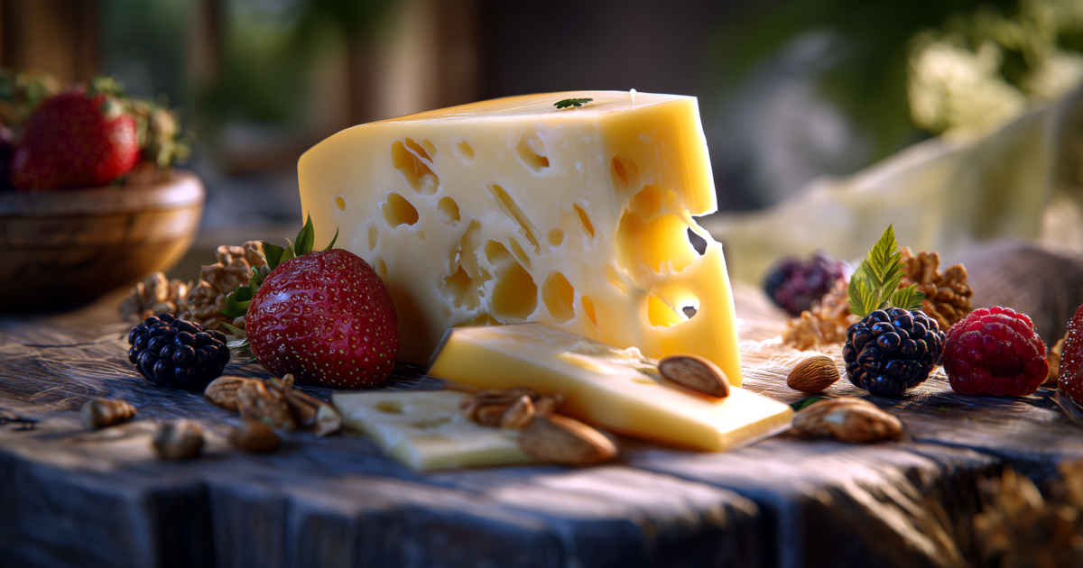 The Definitive Retailer's Guide to Jarlsberg®: From Counter to Customer