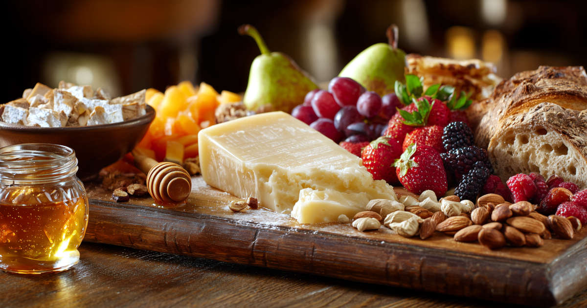 The King of Cheeses: Your Guide to Selling Murray's Parmigiano Reggiano