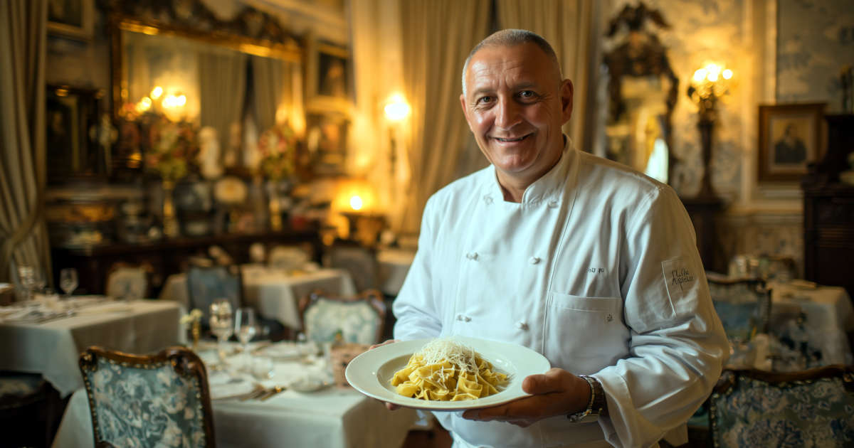 The Salty Heart of Rome: Your Guide to Selling Murray's Pecorino Romano